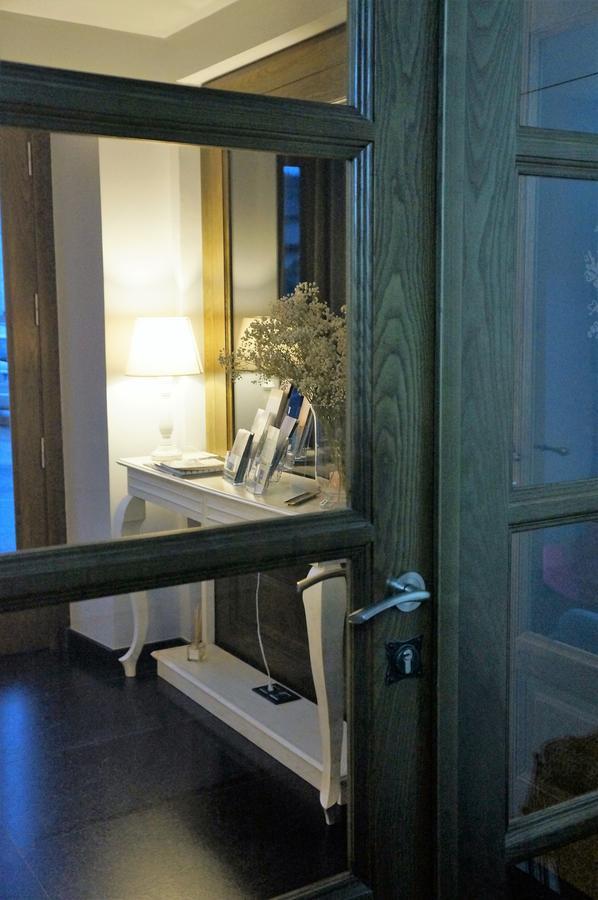 Casa Amando Hotel Somozas Екстериор снимка