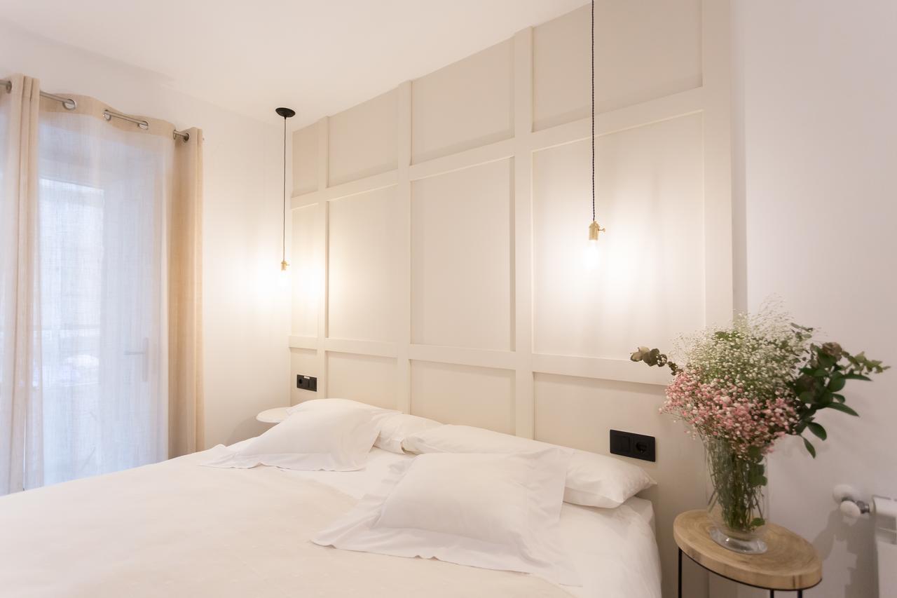 Casa Amando Hotel Somozas Екстериор снимка
